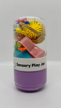 Load image into Gallery viewer, Sensory Dough Play Jar: Easter