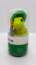 Load image into Gallery viewer, Toddler Sensory Play Jar: Dinosaur **no small parts**