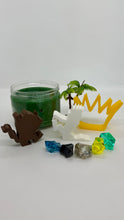 Load image into Gallery viewer, Sensory Dough Play Jar: Wild Things