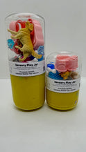 Load image into Gallery viewer, Sensory Dough Play Jar: Pet Love (benefits OSPA)