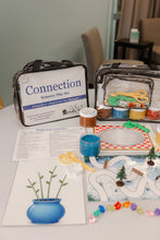 Load image into Gallery viewer, Connection Sensory Play Set