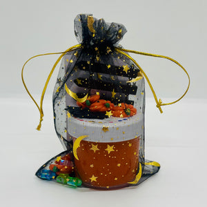 5 Little Pumpkins kit