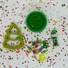 Load image into Gallery viewer, Christmas Tree mini kit