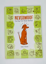 Load image into Gallery viewer, Books- Neverwoof