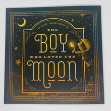 Load image into Gallery viewer, Books- The Boy Who Loved the Moon