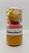 Load image into Gallery viewer, Sensory Dough Play Jar: Easter