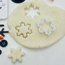 Load image into Gallery viewer, Snowman mini kit