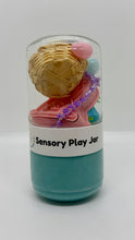 Load image into Gallery viewer, Sensory Dough Play Jar: Easter