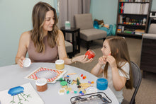 Load image into Gallery viewer, Connection Sensory Play Set