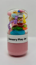 Load image into Gallery viewer, Sensory Dough Play Jar: Easter