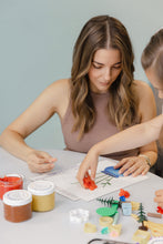 Load image into Gallery viewer, Connection Sensory Play Set