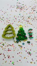 Load image into Gallery viewer, Christmas Tree mini kit
