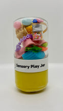 Load image into Gallery viewer, Sensory Dough Play Jar: Easter