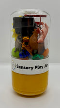 Load image into Gallery viewer, Sensory Dough Play Jar: Farm
