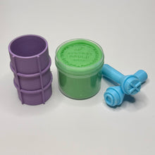 Load image into Gallery viewer, TicTacToe mini set