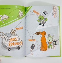 Load image into Gallery viewer, Books- Neverwoof