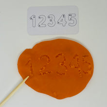 Load image into Gallery viewer, 5 Little Pumpkins kit
