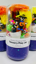 Load image into Gallery viewer, Sensory Dough Play Kit: Día de Los Muertos