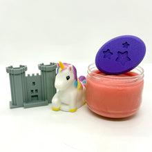 Load image into Gallery viewer, Toddler Sensory Play Jar: Magical **no small parts**