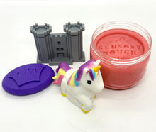 Load image into Gallery viewer, Toddler Sensory Play Jar: Magical **no small parts**