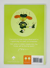 Load image into Gallery viewer, Books- Neverwoof