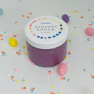 Pastel individual jars