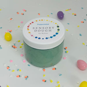Pastel individual jars