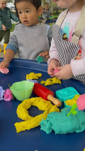 Load image into Gallery viewer, Sensory Bootcamp: June sessions