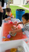 Load image into Gallery viewer, Sensory Bootcamp: June sessions