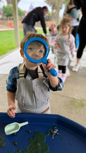 Load image into Gallery viewer, Sensory Bootcamp: June sessions