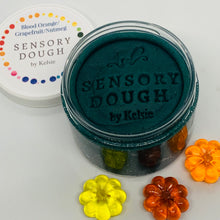 Load image into Gallery viewer, Spooky Season sensory dough