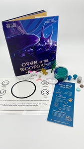 Sensory Dough Story box (one time box, no subscription)