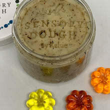 Load image into Gallery viewer, Vanilla Chai sensory dough