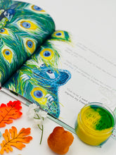 Load image into Gallery viewer, Sensory Dough Story box (one time box, no subscription)