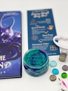 Sensory Dough Story box (one time box, no subscription)