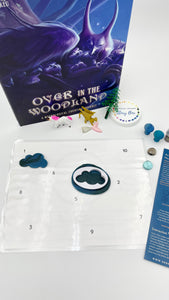 Sensory Dough Story box (one time box, no subscription)